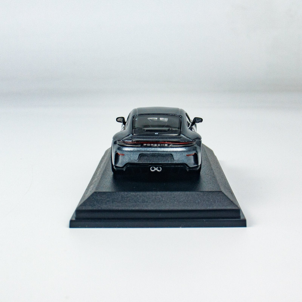 Minichamps 1:64 PORSCHE 911 (992.2) GT3 TOURING - 2025 - GREY METALLIC CLDC 643064236
