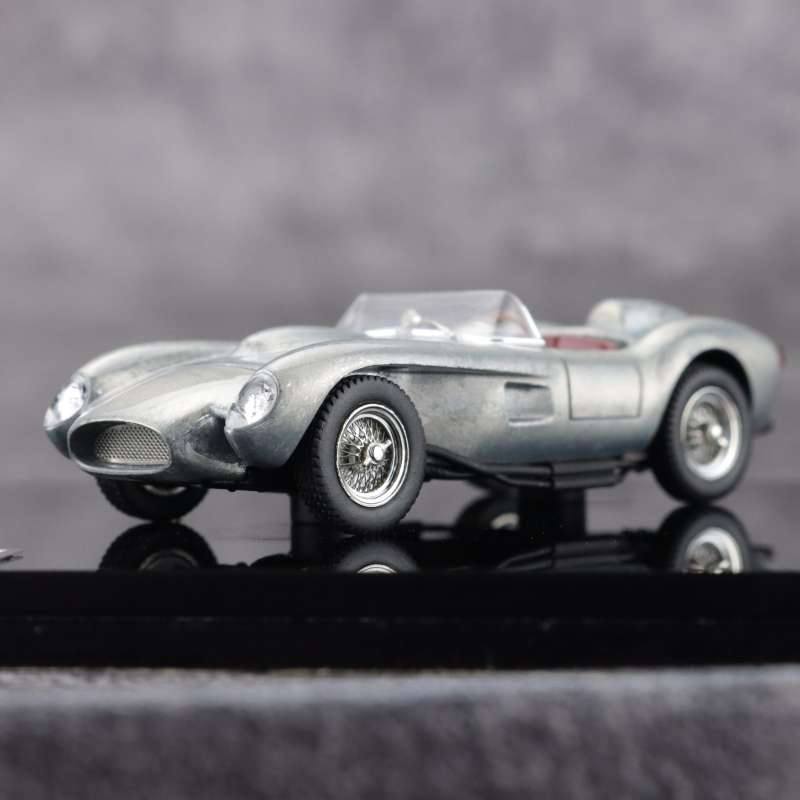 GFCC 1:64 250 Testa Rossa Black Beauty Double Car Set