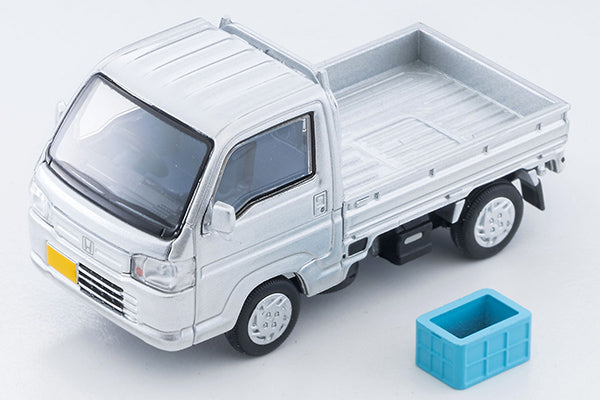 TLVN Tomica Limited Vintage Neo 1:64 Honda ACTY Truck Silver LV-N329c