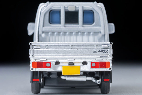 TLVN Tomica Limited Vintage Neo 1:64 Honda ACTY Truck Silver LV-N329c