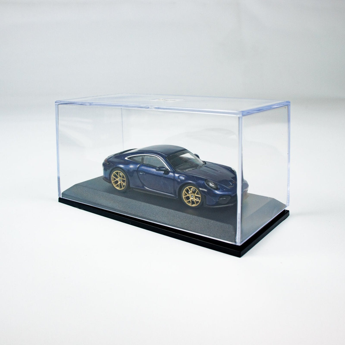 Minichamps 1:64 PORSCHE 911 (992.2) GT3 TOURING - 2025 - BLUE CLDC 643064237
