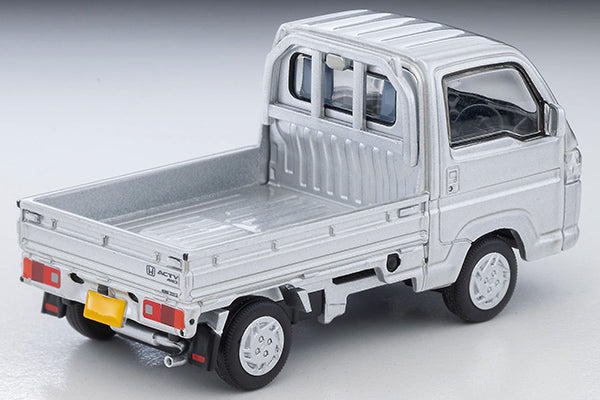 TLVN Tomica Limited Vintage Neo 1:64 Honda ACTY Truck Silver LV-N329c