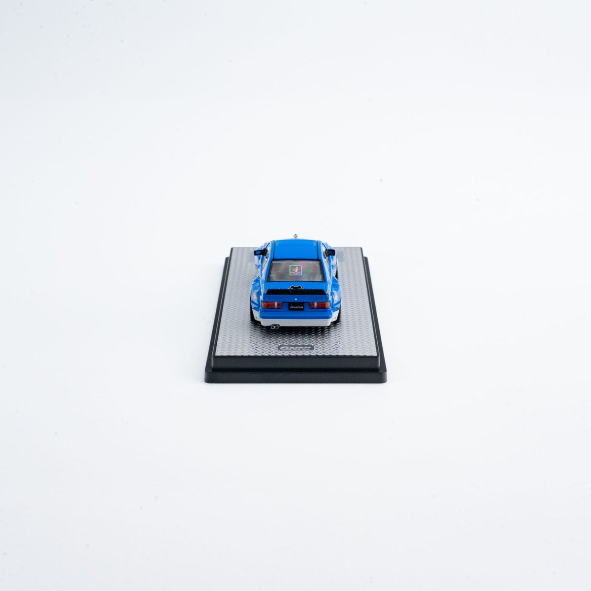 Inno64 1:64 PANDEM ROCKET BUNNY 190E Echo Gao‘s Car IN64-190EP-ECHO