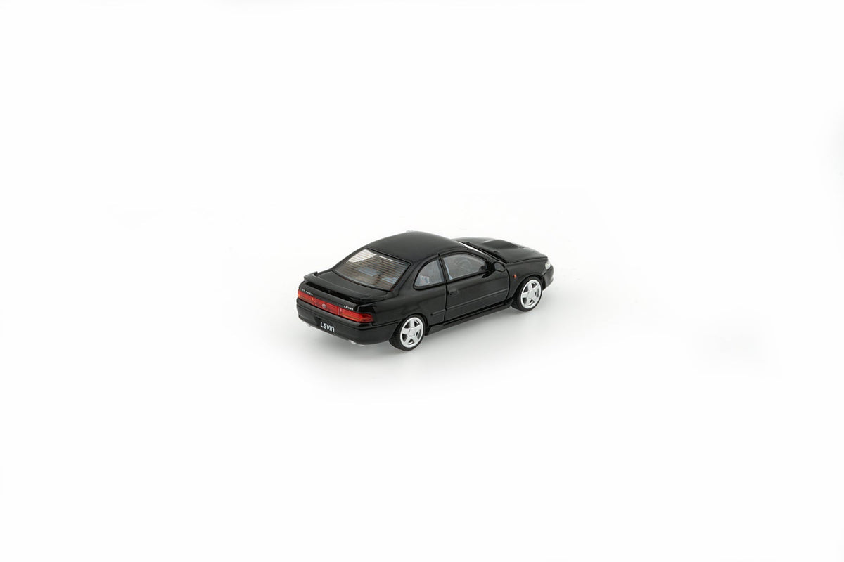 [Preorder] BM Creation 1:64 Toyota Levin 101 -Black 64B0490