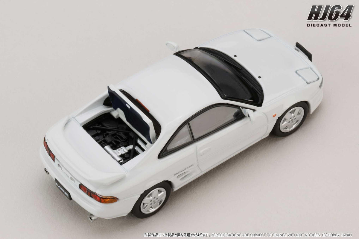 Hobby Japan 1:64  Toyota MR2 (SW20) GT-S 1996 HJ641045W