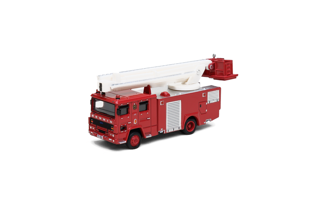 Tiny City 1:100 - Hydraulic Platform (F59) ATC66474