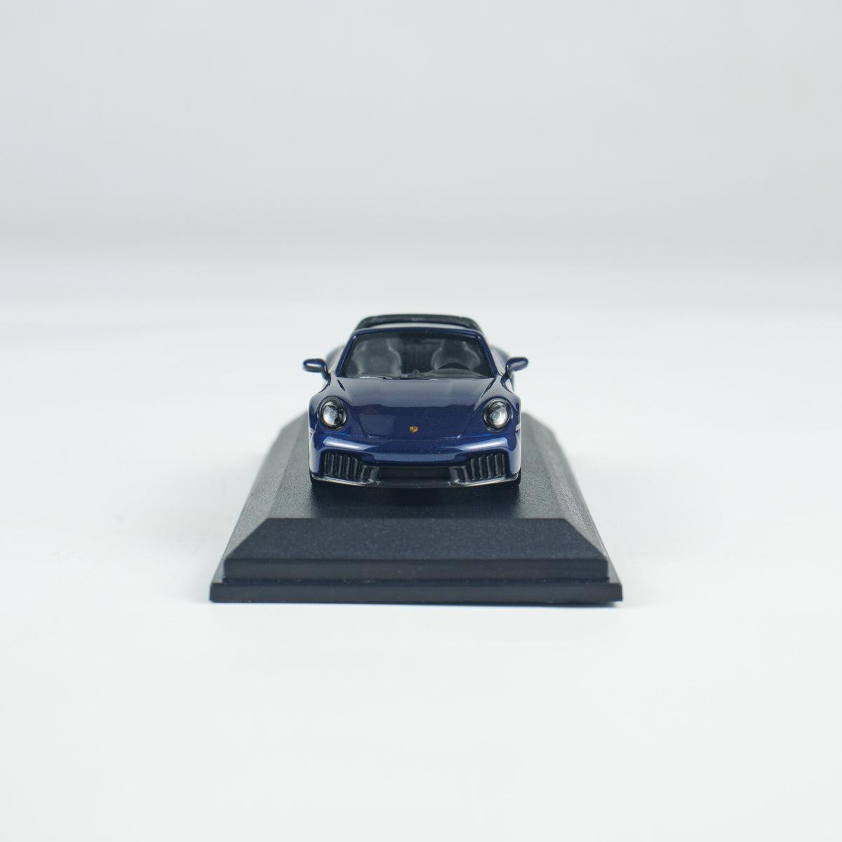 MINICHAMPS 1:64 PORSCHE 911 (992.2) TARGA 4 GTS -2025- CLDC 643064144