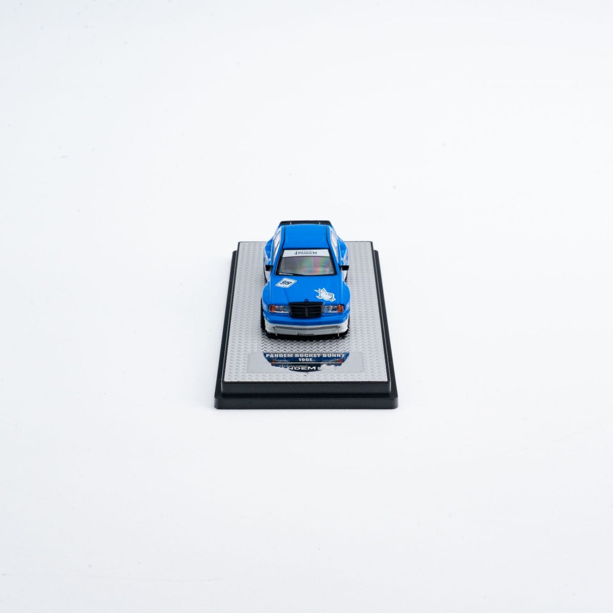 Inno64 1:64 PANDEM ROCKET BUNNY 190E Echo Gao‘s Car IN64-190EP-ECHO