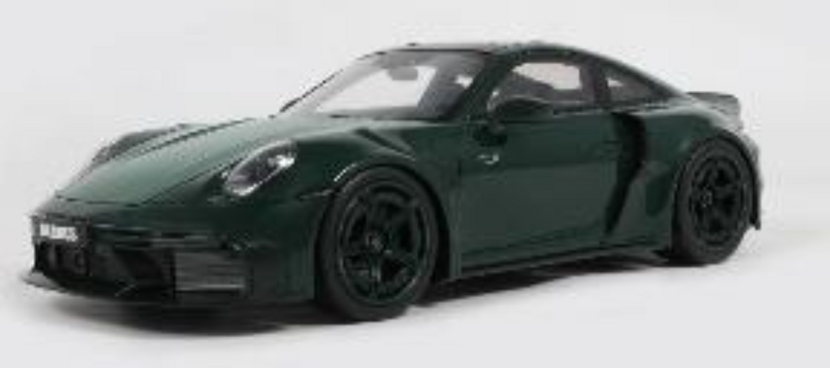 [Preorder] GT Spirit 1:18 BRABUS 900 ROCKET-R GREEN 2024 GT959