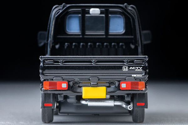 TLVN Tomica Limited Vintage Neo 1:64 Honda ACTY Truck Black LV-N329b