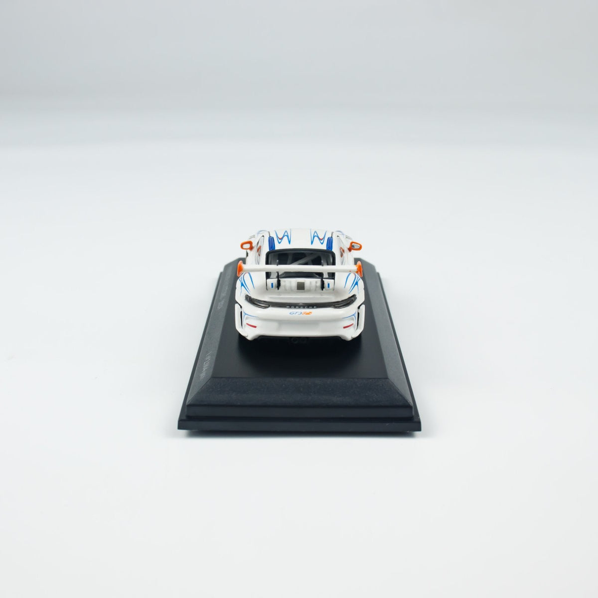 MINICHAMPS 1:64 PORSCHE 911 (992) GT3 RS - 2024 CLDC 643062120