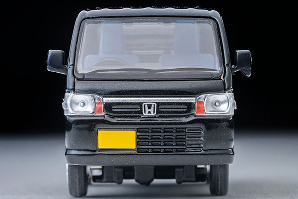 TLVN Tomica Limited Vintage Neo 1:64 Honda ACTY Truck Black LV-N329b