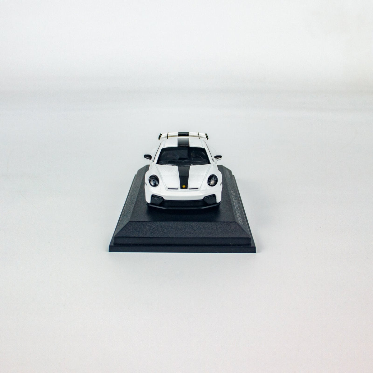 Minichamps 1:64 PORSCHE 911 (992.2) GT3 - 2025 - White CLDC 643064224