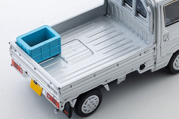 TLVN Tomica Limited Vintage Neo 1:64 Honda ACTY Truck Silver LV-N329c