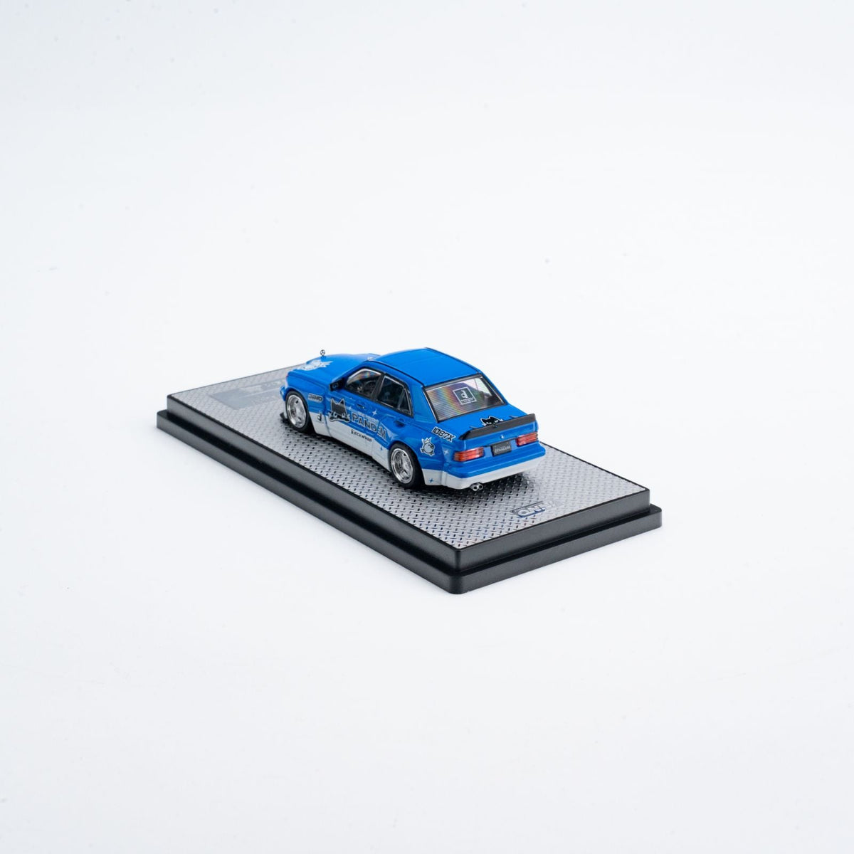 Inno64 1:64 PANDEM ROCKET BUNNY 190E Echo Gao‘s Car IN64-190EP-ECHO