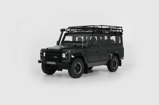 [Preorder] GT Spirit 1:18 LAND ROVER DEFENDER 110 SW ADVENTURE EDITION  2016  GT968