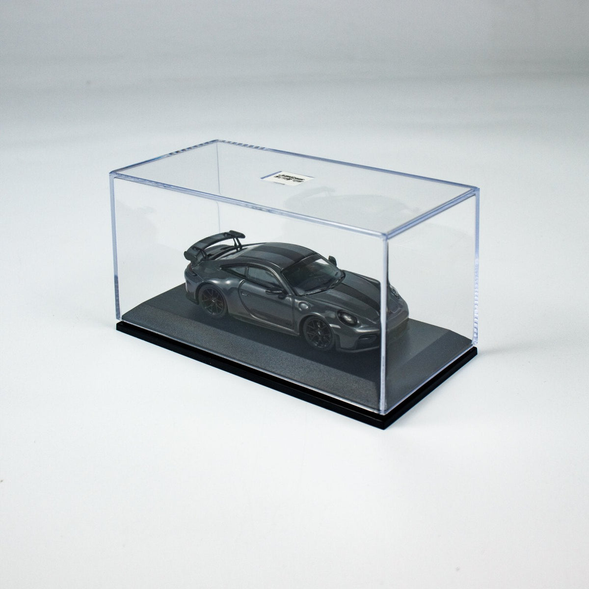 Minichamps 1:64 PORSCHE 911 (992.2) GT3 - 2025 - Grey CLDC 643064227