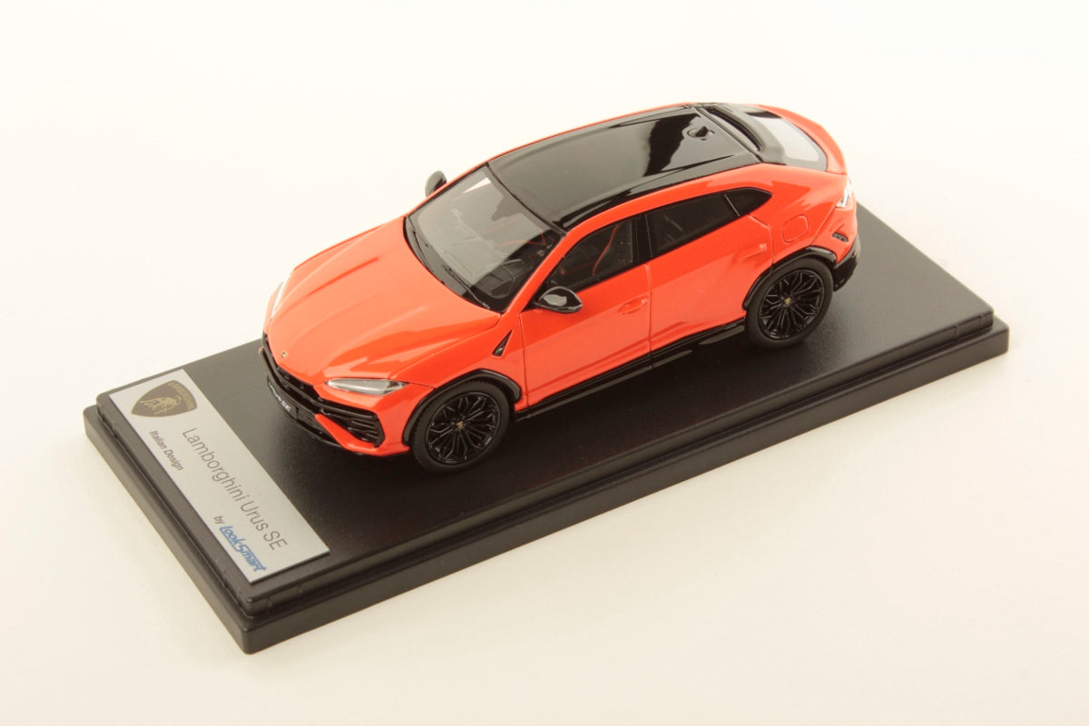 Looksmart 1:43 Lamborghini Urus SE - Arancio Apodis LS554A