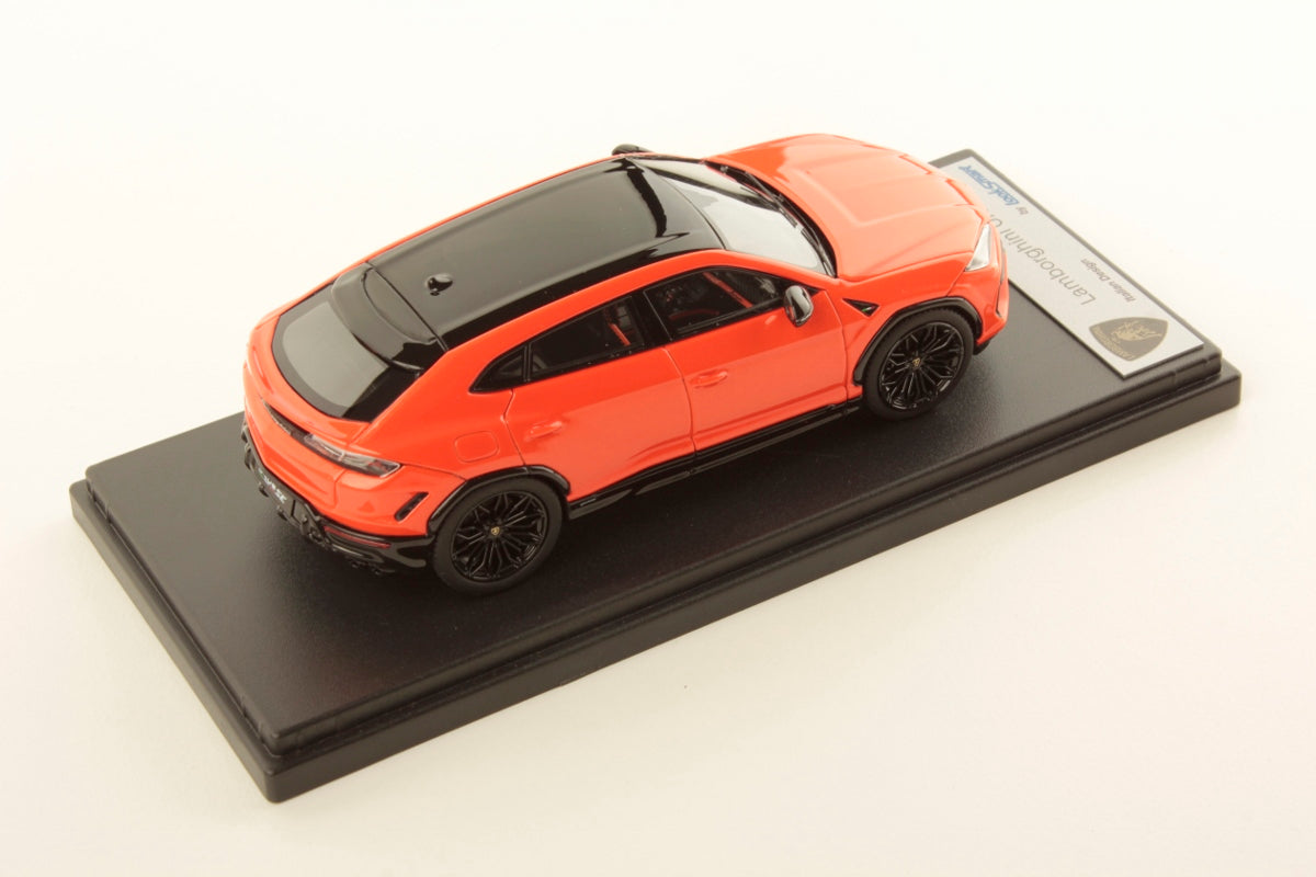 Looksmart 1:43 Lamborghini Urus SE - Arancio Apodis LS554A