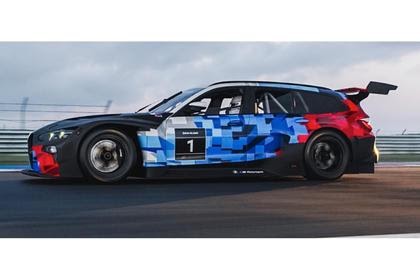 [Preorder] Spark 1:64 M3 Touring (4 Variants)